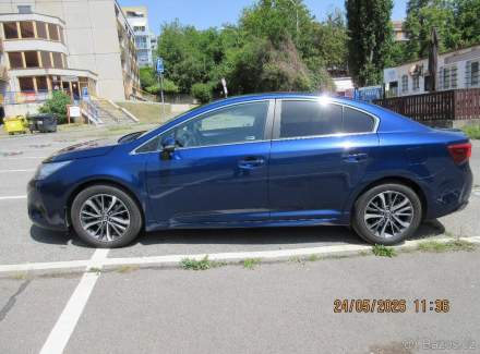 Toyota - Avensis