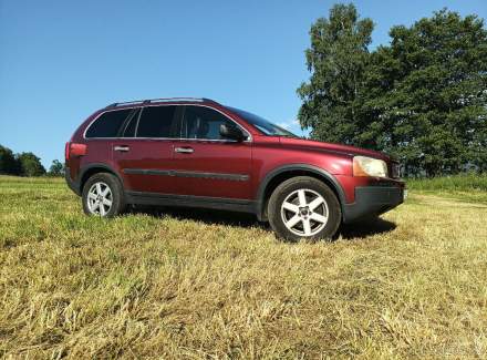 Volvo - XC90