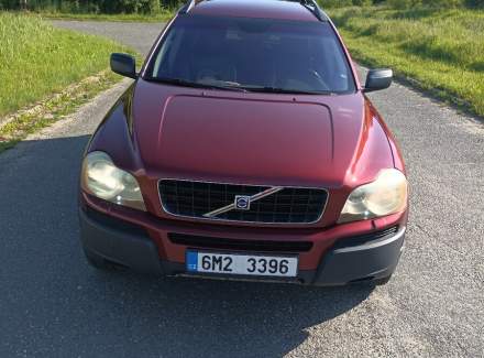 Volvo - XC90