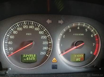 Volvo - XC90