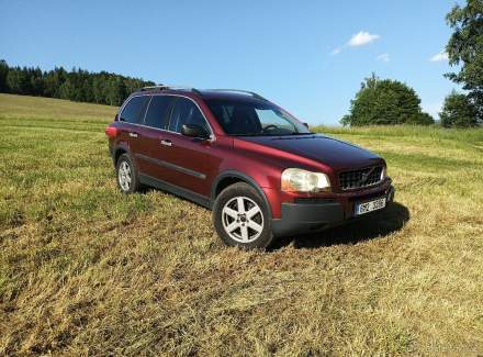 Volvo - XC90