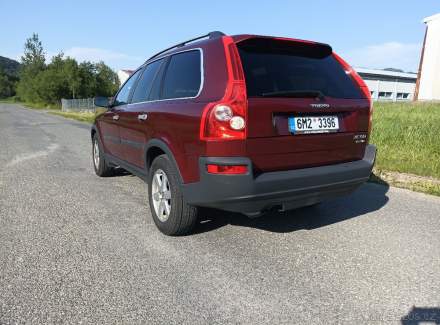 Volvo - XC90
