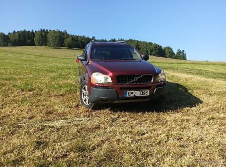 Volvo - XC90