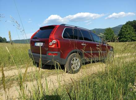 Volvo - XC90