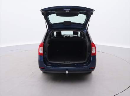 Dacia - Logan