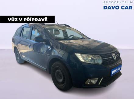 Dacia - Logan