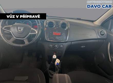 Dacia - Logan