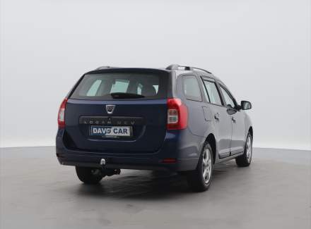 Dacia - Logan