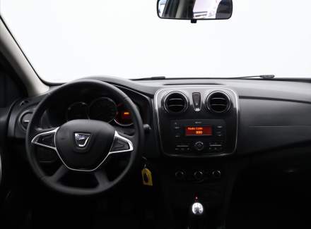 Dacia - Logan