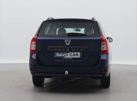 Dacia - Logan