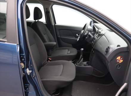 Dacia - Logan