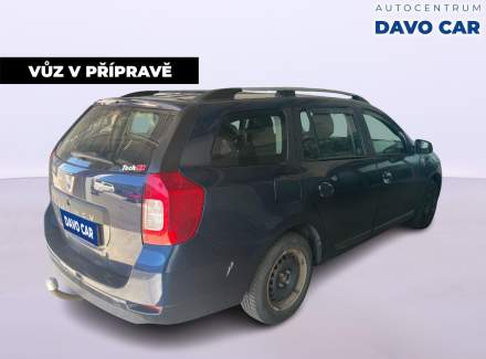 Dacia - Logan