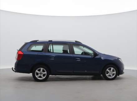 Dacia - Logan