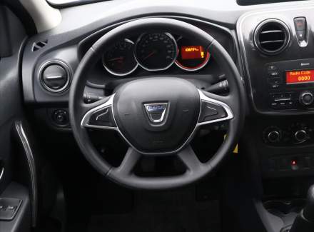 Dacia - Logan