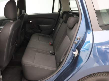 Dacia - Logan