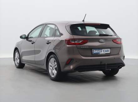 Kia - Cee'd