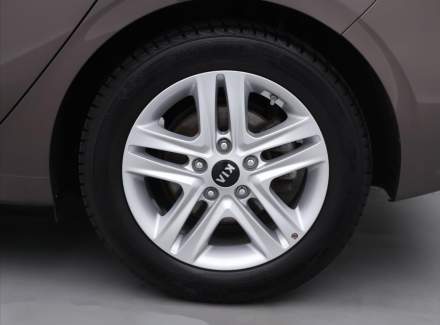 Kia - Cee'd