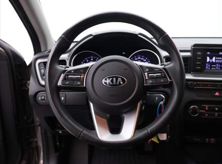 Kia - Cee'd