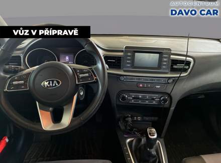 Kia - Cee'd