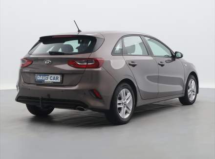 Kia - Cee'd