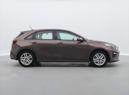 Kia - Cee'd