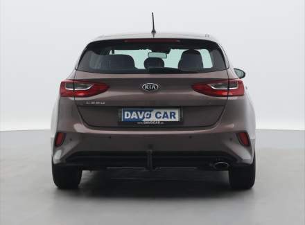 Kia - Cee'd