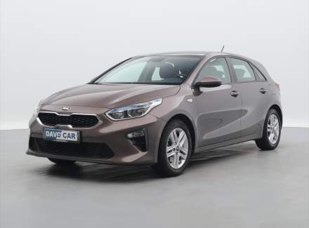 Kia - Cee'd