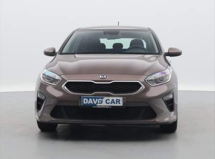 Kia - Cee'd