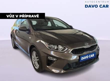 Kia - Cee'd