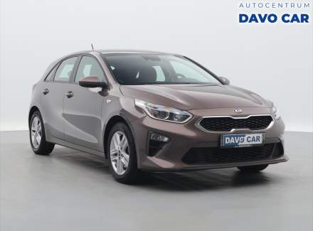 Kia - Cee'd