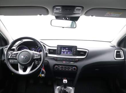 Kia - Cee'd