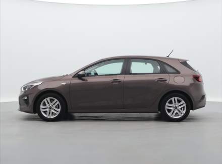 Kia - Cee'd