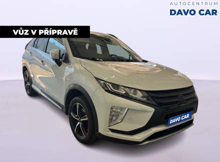 Mitsubishi - Eclipse Cross