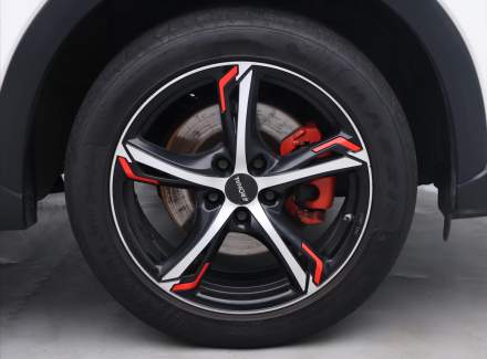 Mitsubishi - Eclipse Cross