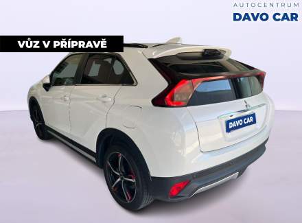 Mitsubishi - Eclipse Cross