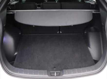Mitsubishi - Eclipse Cross
