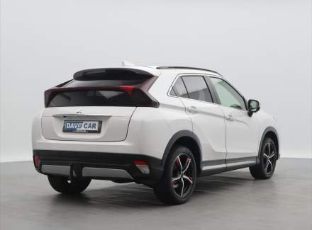Mitsubishi - Eclipse Cross