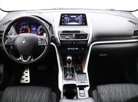 Mitsubishi - Eclipse Cross