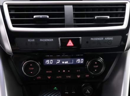 Mitsubishi - Eclipse Cross