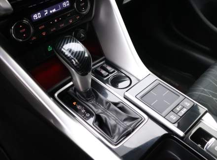 Mitsubishi - Eclipse Cross
