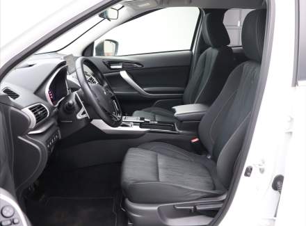 Mitsubishi - Eclipse Cross