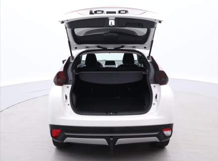 Mitsubishi - Eclipse Cross