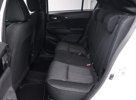 Mitsubishi - Eclipse Cross