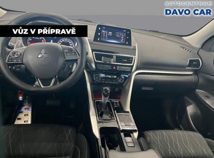 Mitsubishi - Eclipse Cross