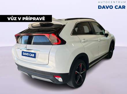 Mitsubishi - Eclipse Cross
