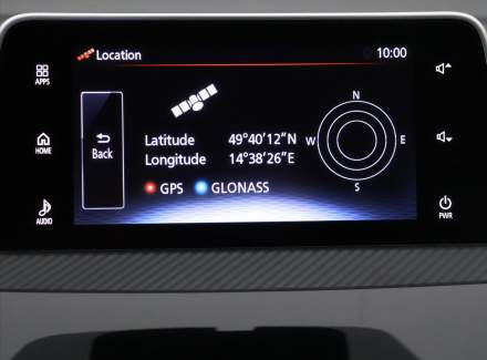 Mitsubishi - Eclipse Cross