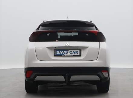 Mitsubishi - Eclipse Cross