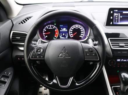 Mitsubishi - Eclipse Cross