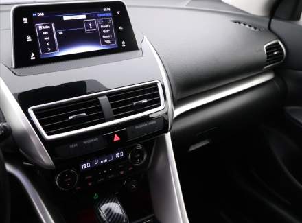 Mitsubishi - Eclipse Cross