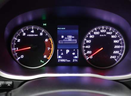 Mitsubishi - Eclipse Cross